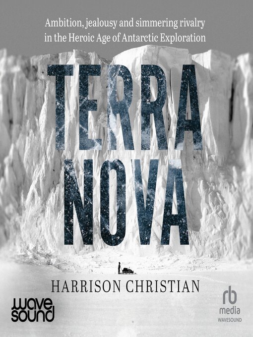 Title details for Terra Nova by Harrison Christian - Available